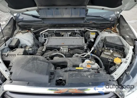 2021 Subaru Ascent Limited z USA, uszkodzony, nr VIN 4S4WMAPD8M3459211